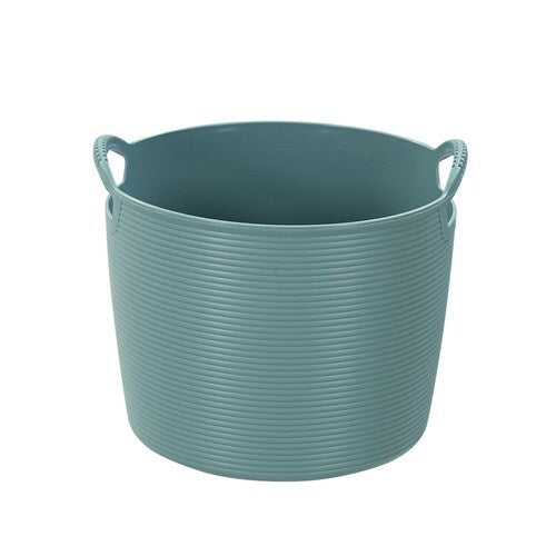 22914-boxsweden-decor-5l-22-7cm-flexible-round-tub-storage-basket-assorted