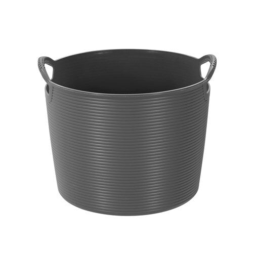 22914-boxsweden-decor-5l-22-7cm-flexible-round-tub-storage-basket-assorted