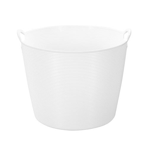 22938-boxsweden-decor-17l-33-5cm-flexible-round-tub-storage-basket-assorted