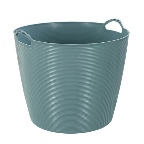 22945-boxsweden-decor-28l-39-5cm-flexible-round-tub-storage-basket-assorted