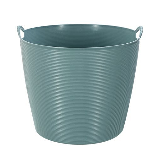 22945-boxsweden-decor-28l-39-5cm-flexible-round-tub-storage-basket-assorted