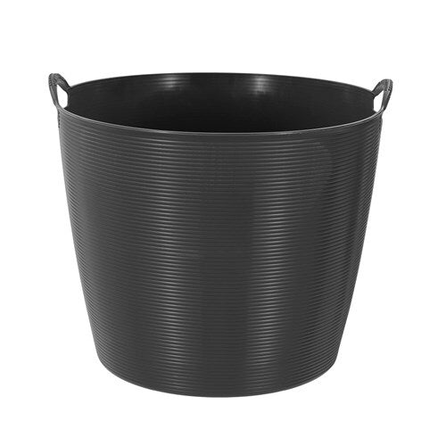 22945-boxsweden-decor-28l-39-5cm-flexible-round-tub-storage-basket-assorted