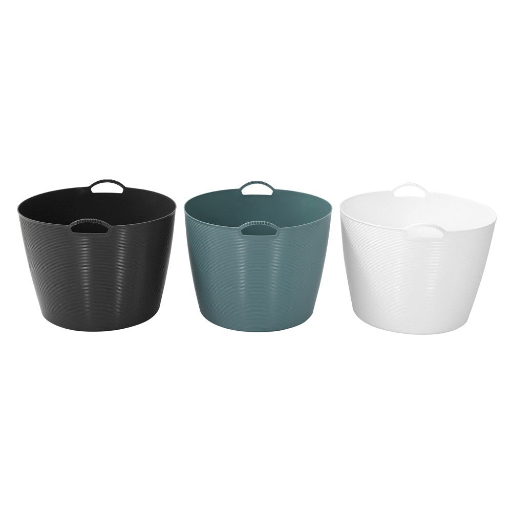 22952-boxsweden-decor-42l-45cm-flexible-round-tub-storage-basket-assorted