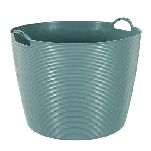 22952-boxsweden-decor-42l-45cm-flexible-round-tub-storage-basket-assorted