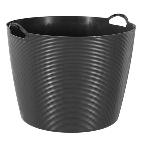 22952-boxsweden-decor-42l-45cm-flexible-round-tub-storage-basket-assorted