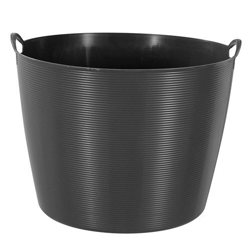 22952-boxsweden-decor-42l-45cm-flexible-round-tub-storage-basket-assorted