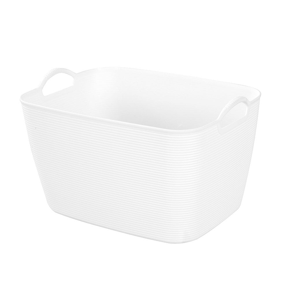 22969-boxsweden-decor-flexible-20l-41cm-storage-basket-assorted