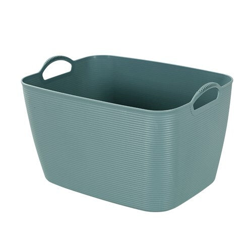 22969-boxsweden-decor-flexible-20l-41cm-storage-basket-assorted