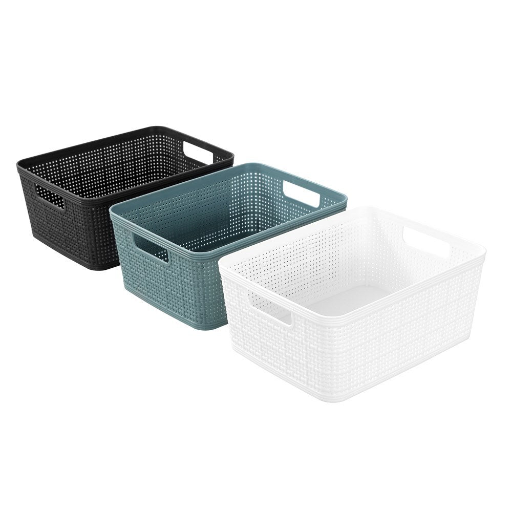 22976-boxsweden-ivy-weave-24-5cm-basket-w-handles-assorted