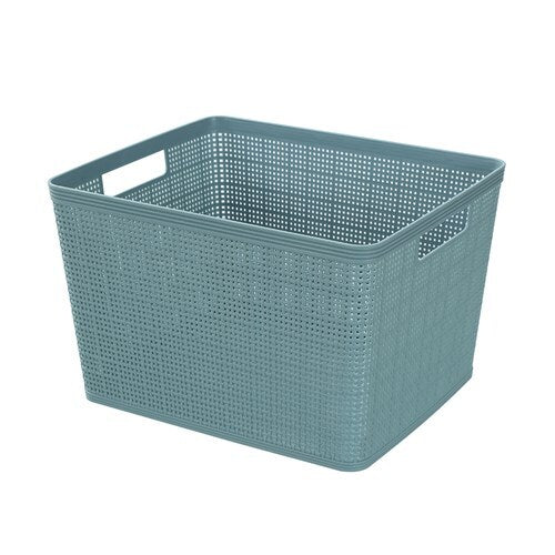 22983-boxsweden-ivy-weave-34-5cm-basket-w-handles-assorted