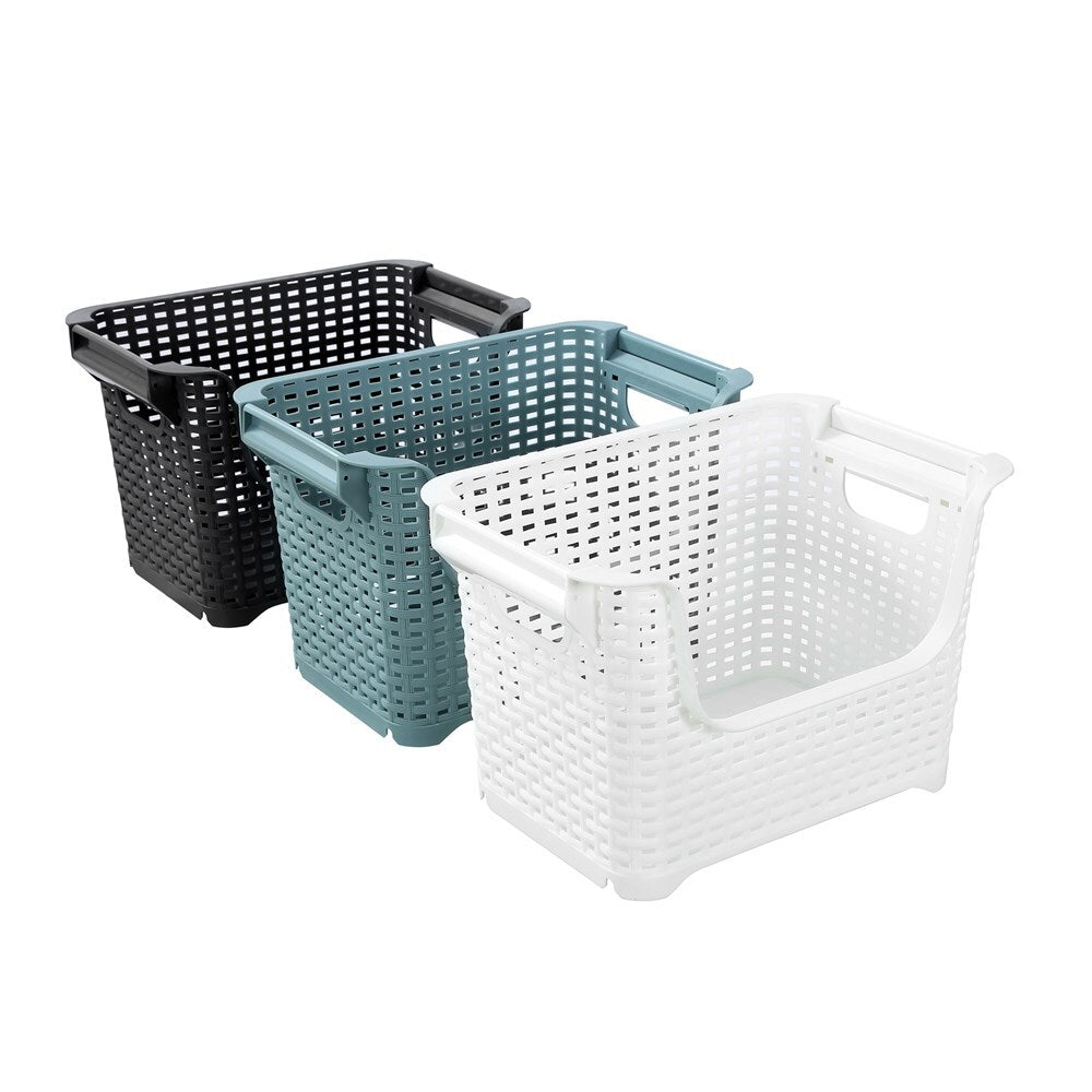 22990-boxsweden-tilly-stackable-37-5x25cm-basket-w-handles-assorted