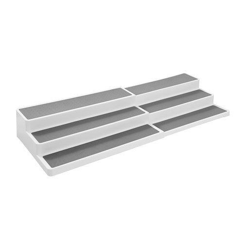 23027-boxsweden-grip-3-tier-66-5cm-extendable-shelf-kitchen-pantry-organiser-asst