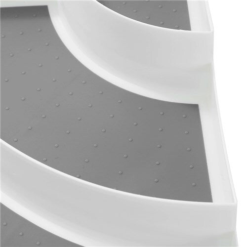 23034-boxsweden-grip-3-tier-41-5cm-corner-shelf-kitchen-pantry-organiser-assorted