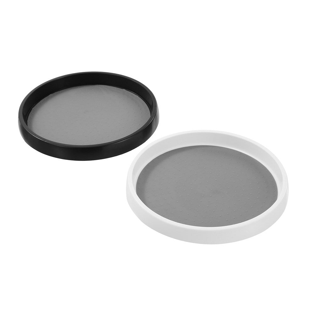 23065-boxsweden-grip-25cm-turntable-shelf-kitchen-pantry-organiser-assorted