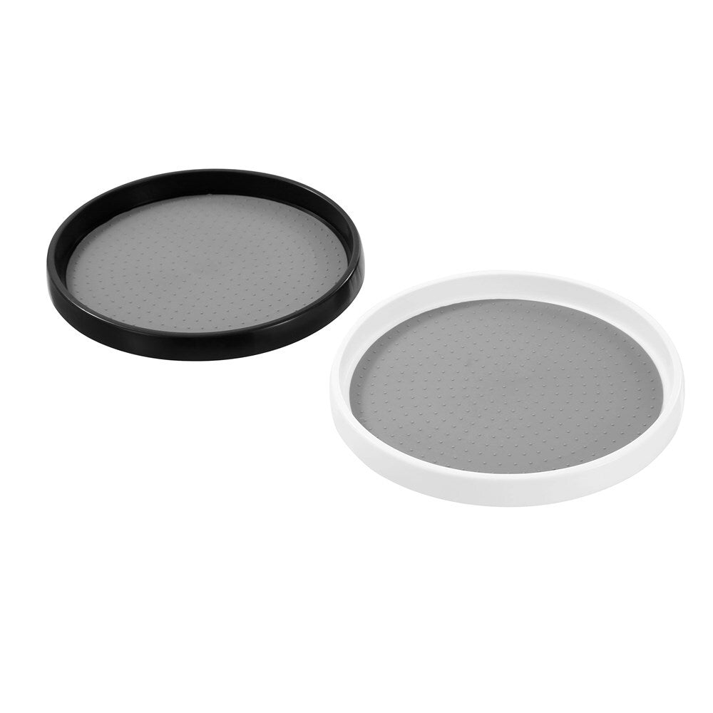 23072-boxsweden-grip-30cm-turntable-shelf-kitchen-pantry-organiser-assorted