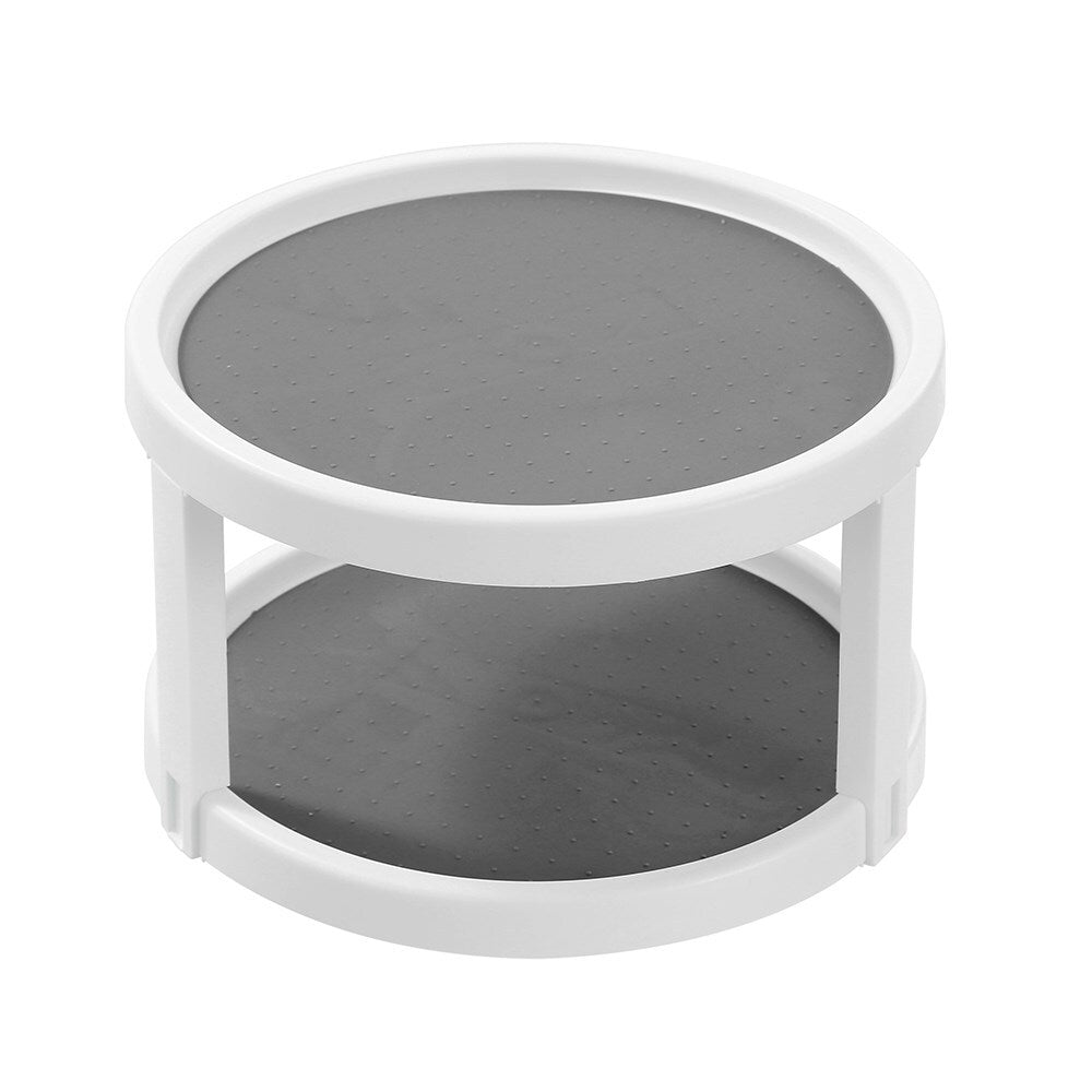 23089-boxsweden-grip-2-tier-round-25cm-turntable-assorted