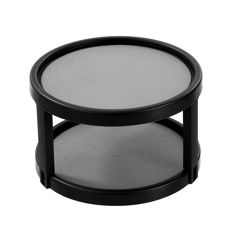 23089-boxsweden-grip-2-tier-round-25cm-turntable-assorted
