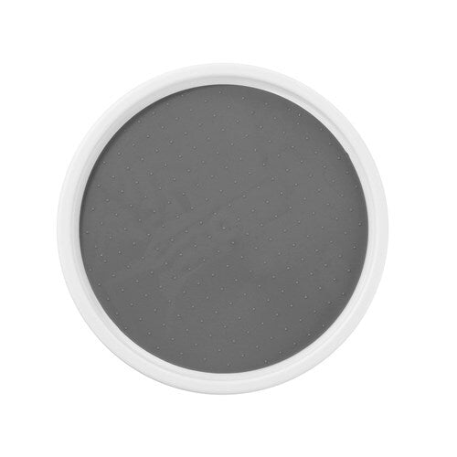 23089-boxsweden-grip-2-tier-round-25cm-turntable-assorted