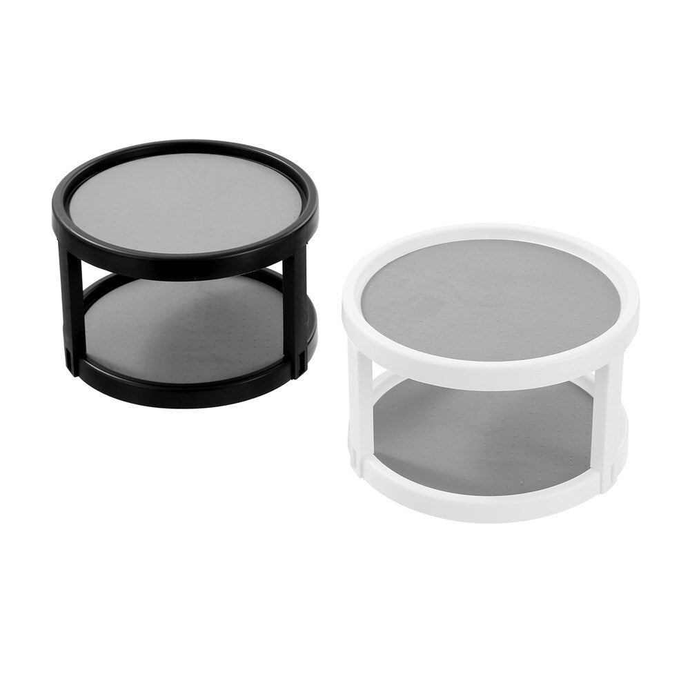 23089-boxsweden-grip-2-tier-round-25cm-turntable-assorted