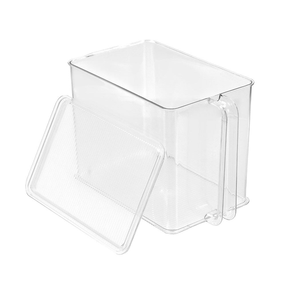 23201-boxsweden-crystal-easy-access-storer-w-lid-9l-32cm-organiser