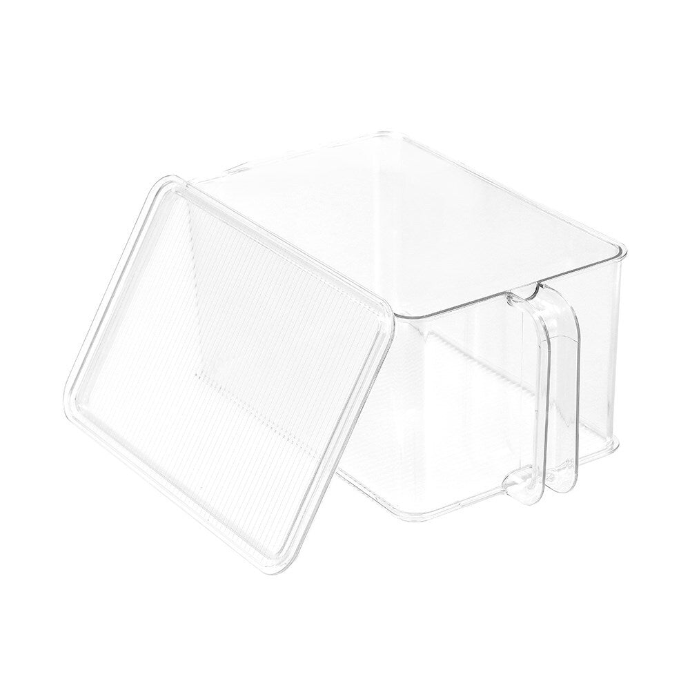23218-boxsweden-crystal-easy-access-storer-w-lid-6l-32cm-organiser