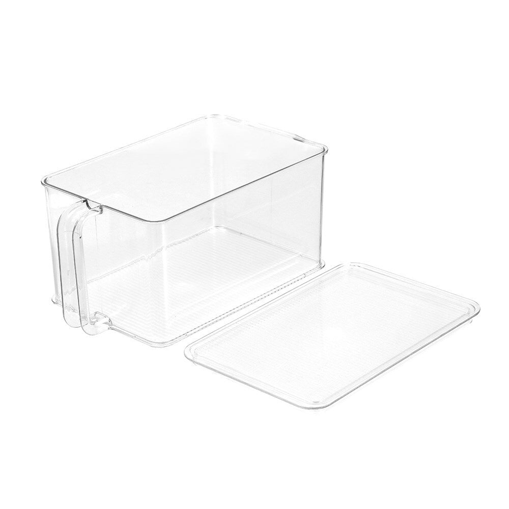 23218-boxsweden-crystal-easy-access-storer-w-lid-6l-32cm-organiser