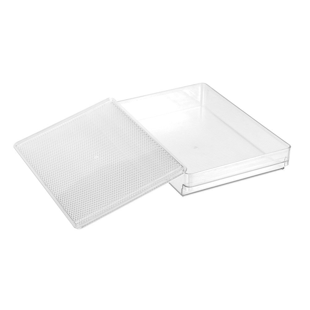 23256-boxsweden-crystal-30x20cm-fridge-tray-w-lid-clear