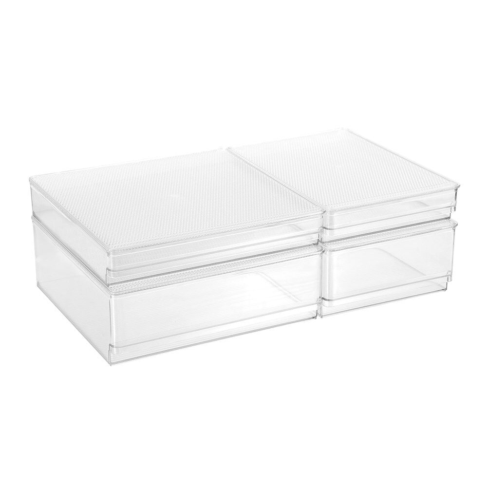 23256-boxsweden-crystal-30x20cm-fridge-tray-w-lid-clear