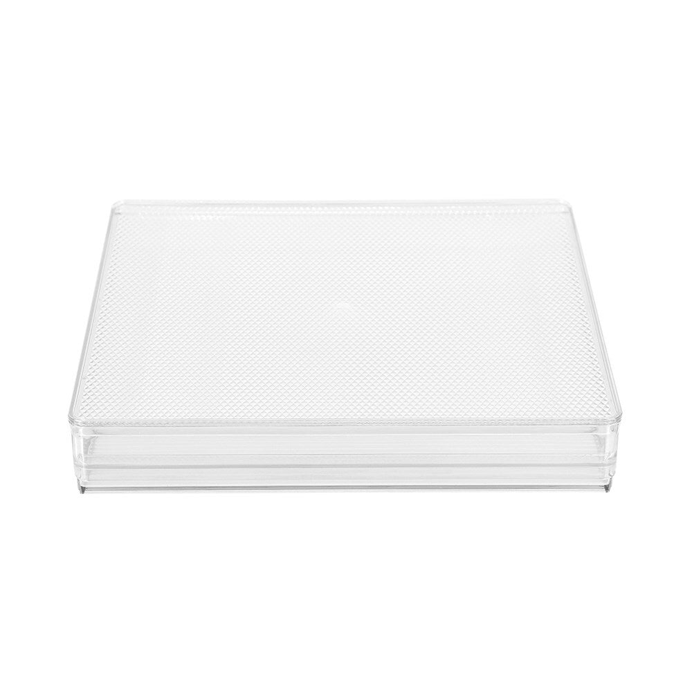 23263-boxsweden-crystal-30x5-5cm-fridge-tray-w-lid-clear