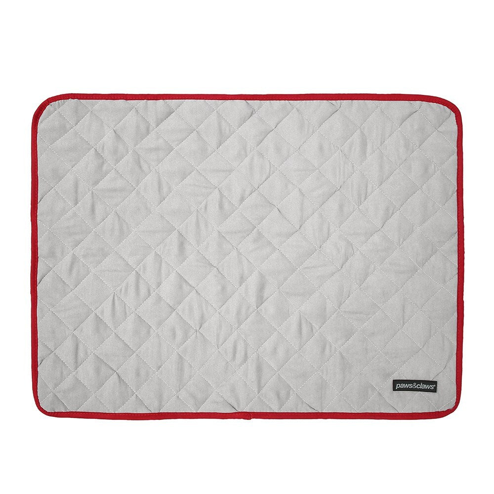 23805-paws-n-claws-self-warming-pet-blanket-charcoal-80x60cm