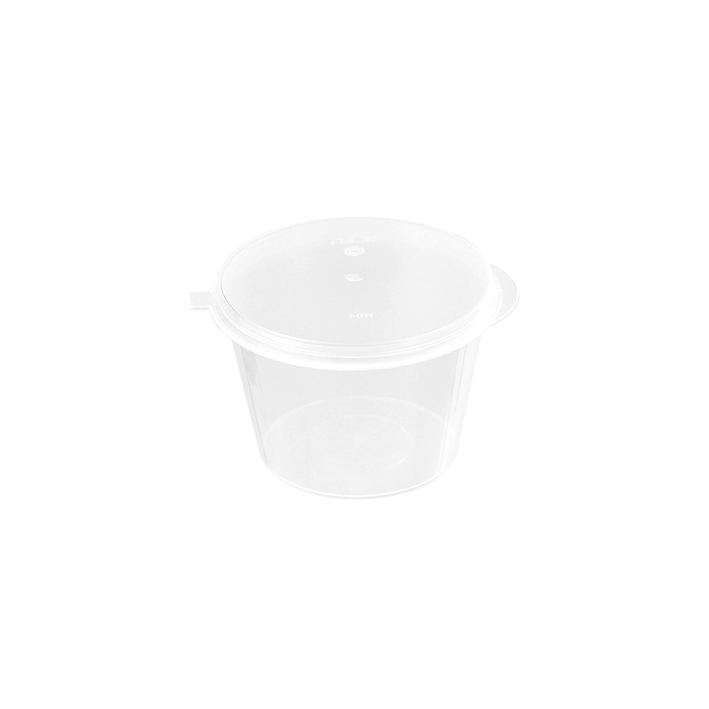 24215-20pk-lemon-lime-100ml-reusable-sauce-container-w-hinge-lid