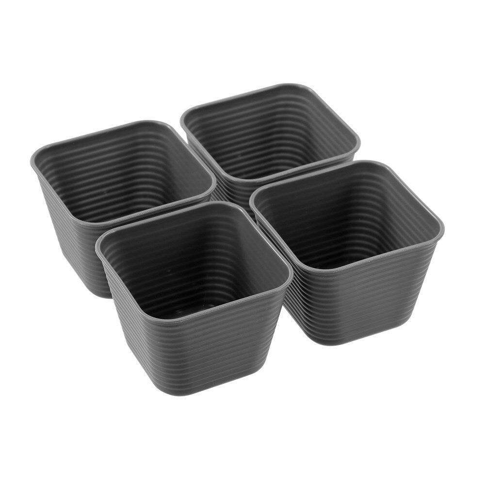 24246-4pk-boxsweden-flexible-8cm-organiser-tray-square-storage-assorted