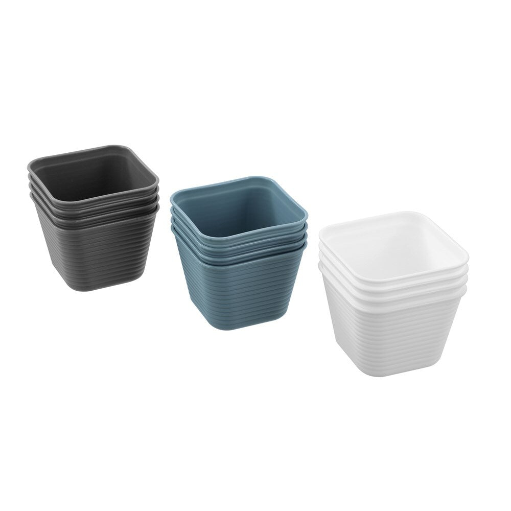 24246-4pk-boxsweden-flexible-8cm-organiser-tray-square-storage-assorted