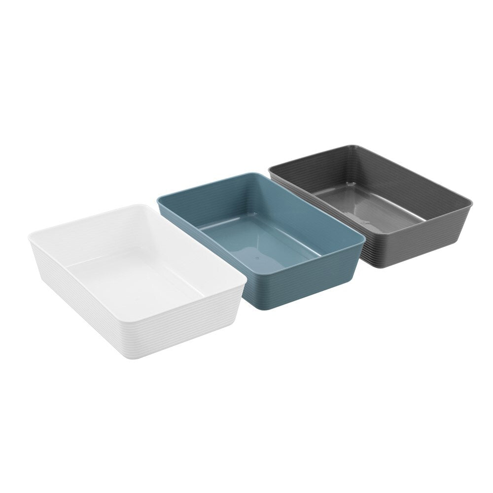 24260-boxsweden-flexible-26cm-organiser-tray-rectangle-storage-assorted