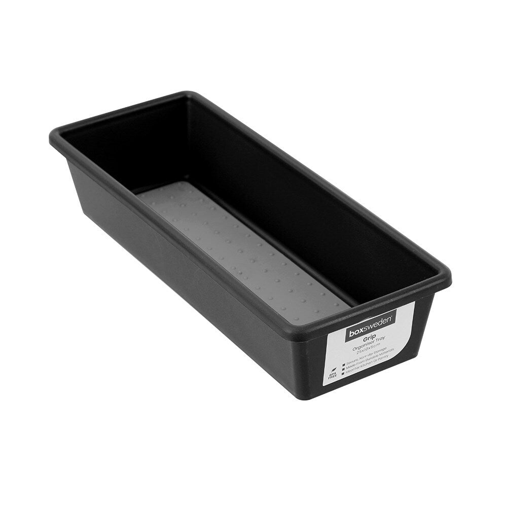 24345-boxsweden-25x5cm-grip-rectangle-organiser-tray-assorted