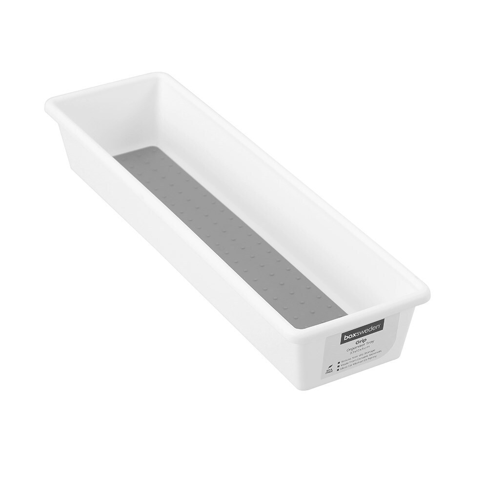 24352-boxsweden-33x5cm-grip-rectangle-organiser-tray-assorted