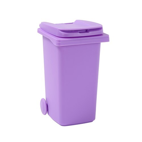 24451-boxsweden-9-5x14cm-500ml-wheelie-bin-mini-assorted