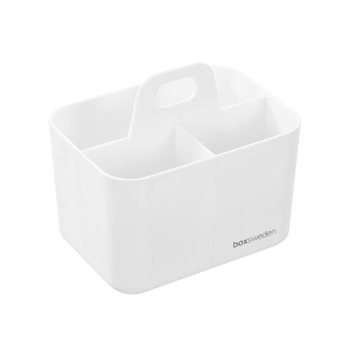 24680-boxsweden-caddo-3-section-15cm-organiser-w-carry-handle-assorted