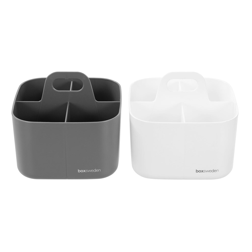 24697-boxsweden-caddo-4-section-16-5cm-organiser-w-carry-handle-assorted