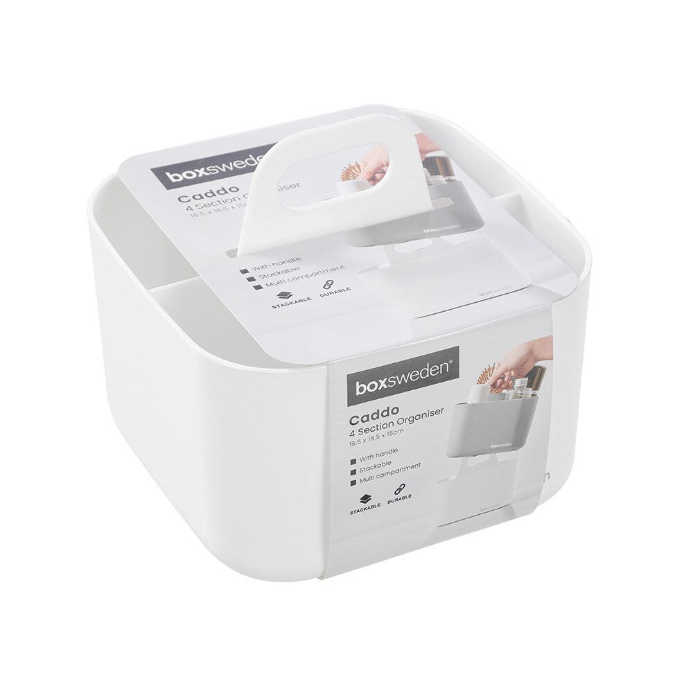 24697-boxsweden-caddo-4-section-16-5cm-organiser-w-carry-handle-assorted