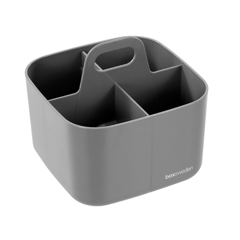 24697-boxsweden-caddo-4-section-16-5cm-organiser-w-carry-handle-assorted