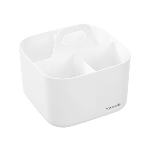 24697-boxsweden-caddo-4-section-16-5cm-organiser-w-carry-handle-assorted
