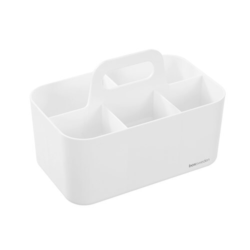 24703-boxsweden-caddo-5-section-25cm-organiser-w-carry-handle-assorted