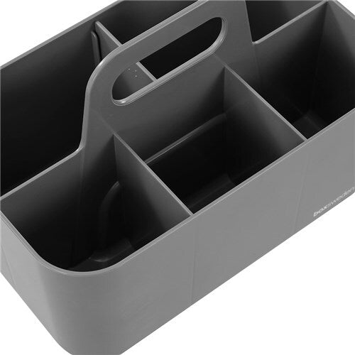 24703-boxsweden-caddo-5-section-25cm-organiser-w-carry-handle-assorted