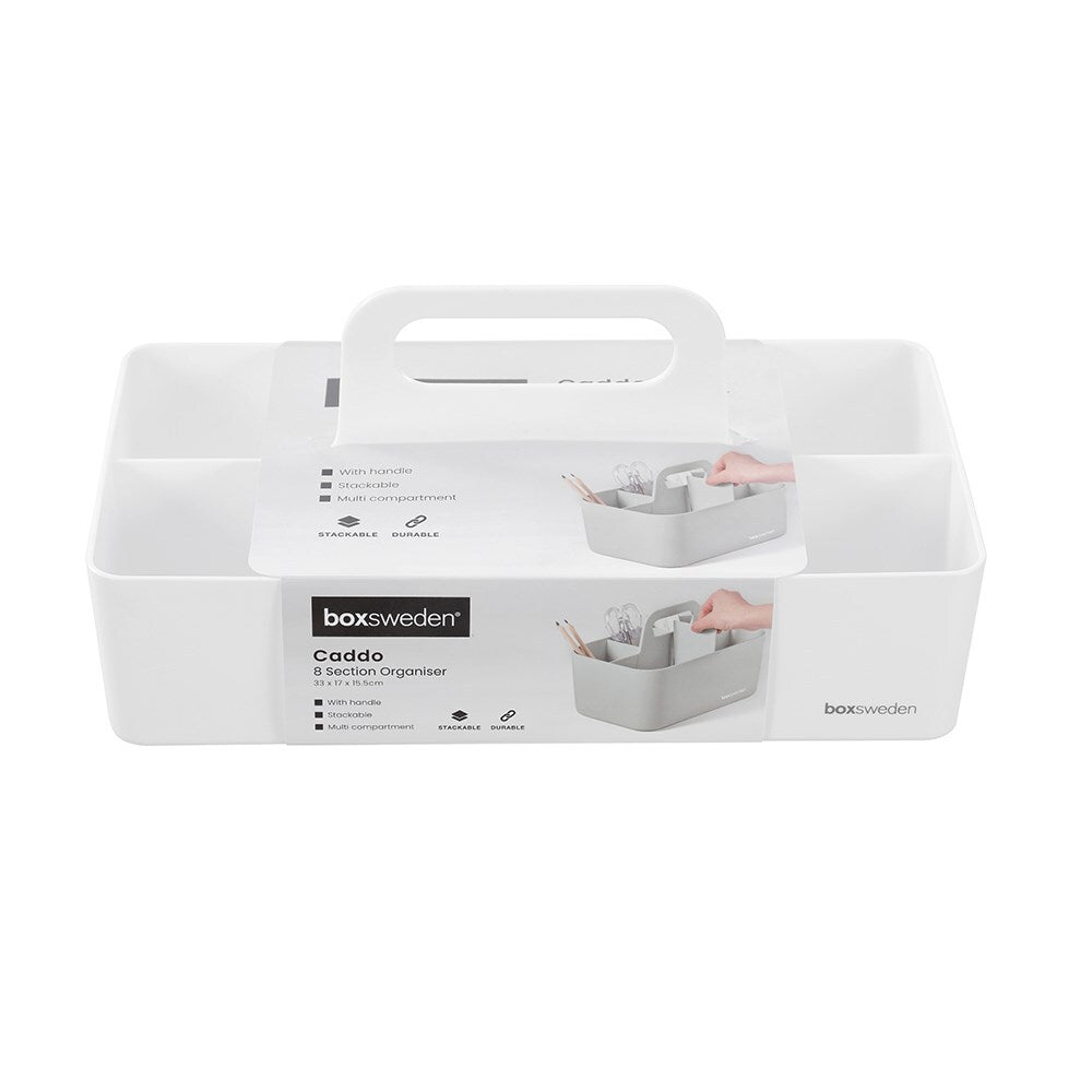 24710-boxsweden-caddo-8-section-33cm-organiser-w-carry-handle-assorted