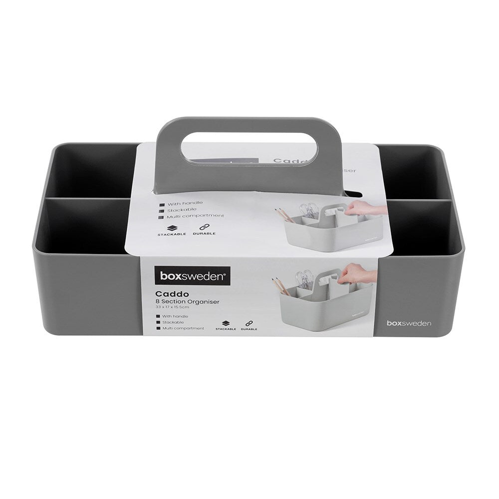 24710-boxsweden-caddo-8-section-33cm-organiser-w-carry-handle-assorted