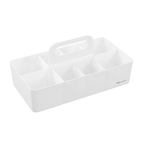 24710-boxsweden-caddo-8-section-33cm-organiser-w-carry-handle-assorted