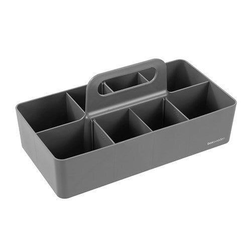24710-boxsweden-caddo-8-section-33cm-organiser-w-carry-handle-assorted