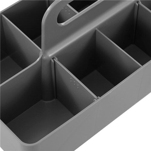 24710-boxsweden-caddo-8-section-33cm-organiser-w-carry-handle-assorted