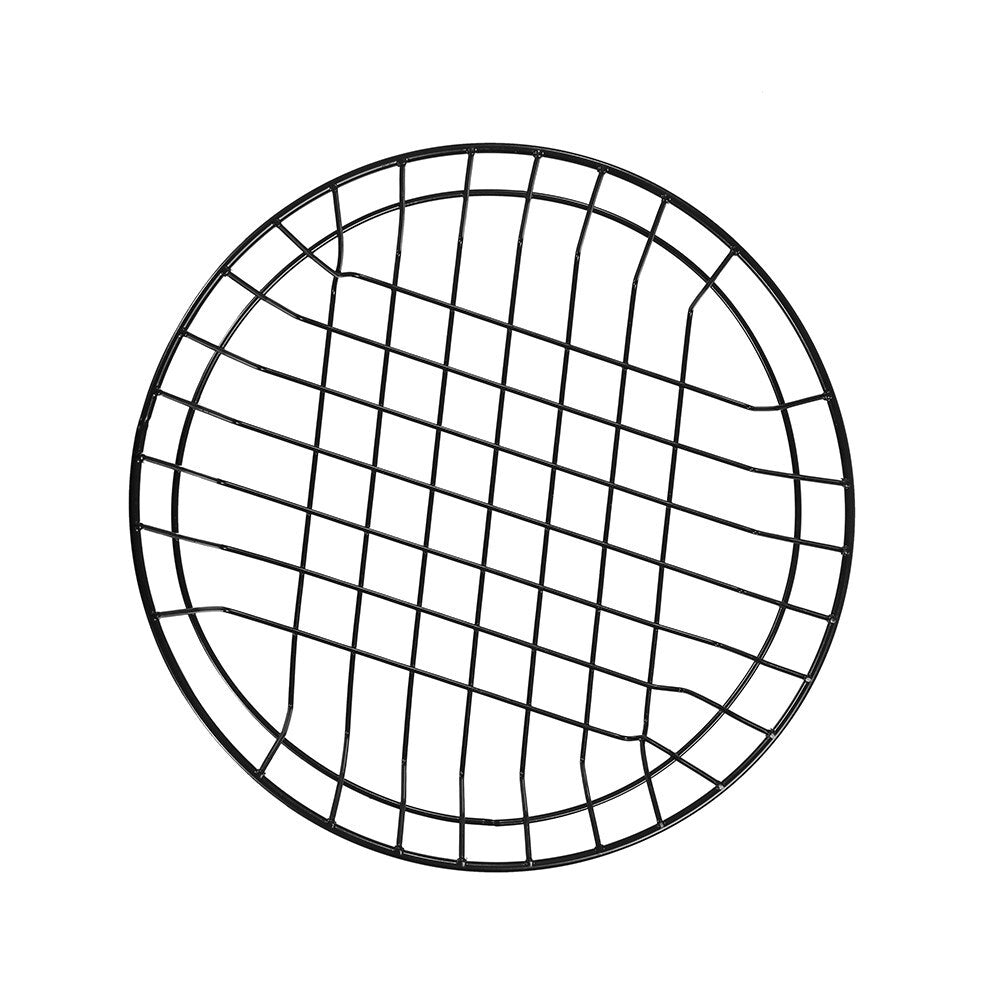 24772-boxsweden-25x5cm-wire-food-finger-serving-basket-black